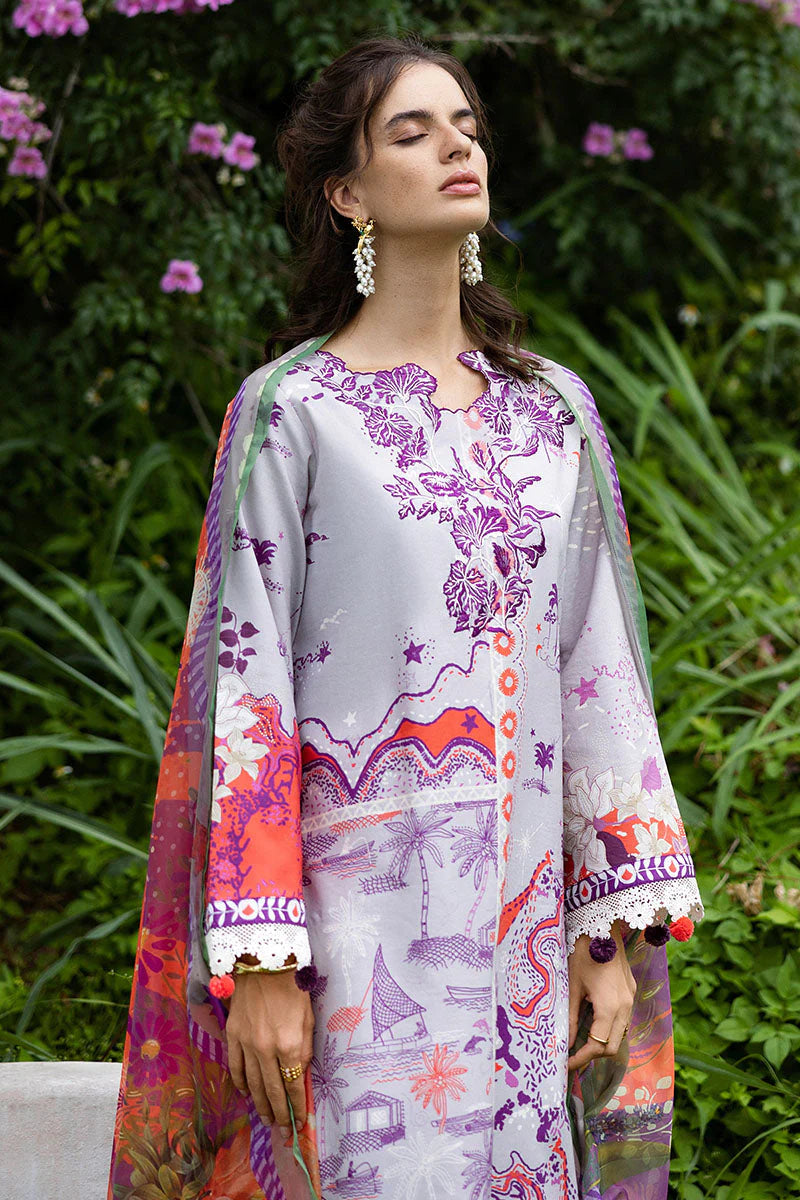 LUNA PLATA 4