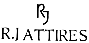 RJ Attire Logo